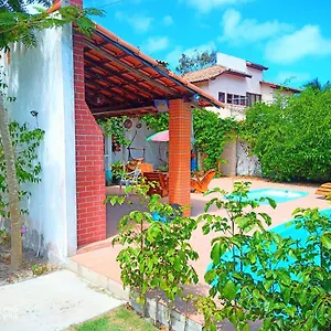 Residencial Mar Da Galileia Casa de Férias Porto Seguro