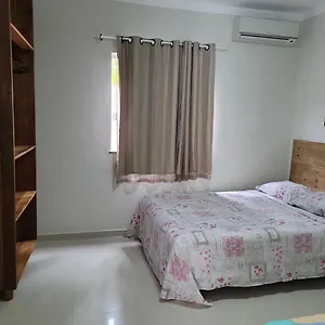 Vila Cinzia Apartamento Porto Seguro