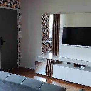 Apartamento Big Close To Allianz Park, São Paulo
