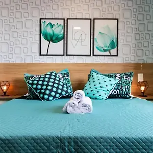 Apartamento Novo Zafira Metro Bras C/ Piscina, São Paulo
