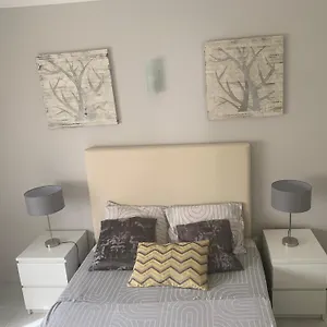 Frente A Apartamento Portimão