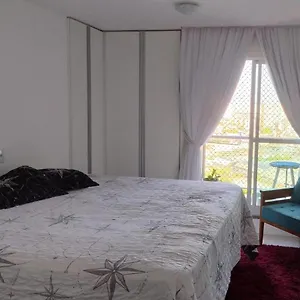 Quartos - Cintia Quarto em Acomodações Particulares Fortaleza (Ceara)