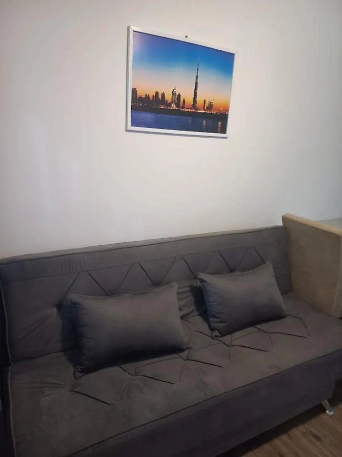 公寓 Apartamento Bela Vista Centro Sao Paulo公寓