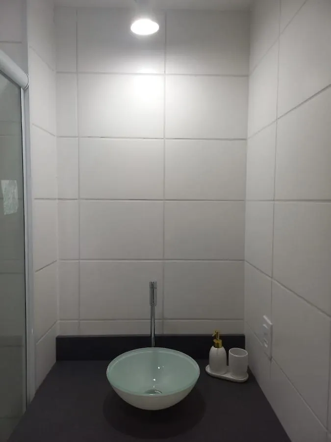 公寓 Apartamento Bela Vista Centro Sao Paulo公寓
