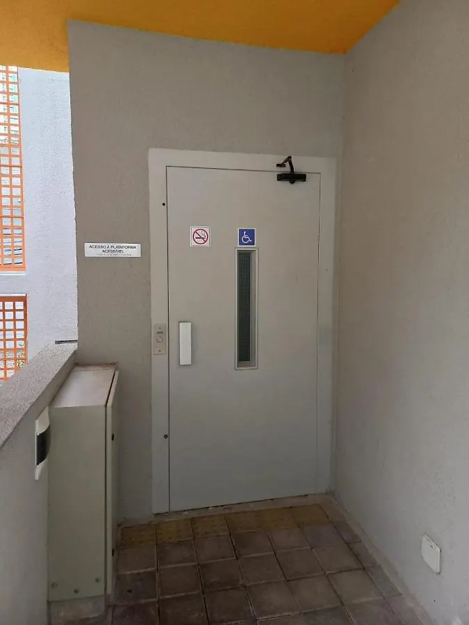 公寓 Apartamento Bela Vista Centro Sao Paulo公寓