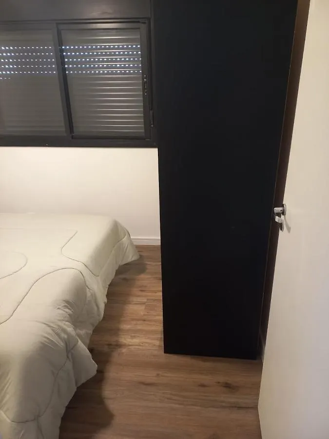 Apartamento Bela Vista Centro Sao Paulo公寓