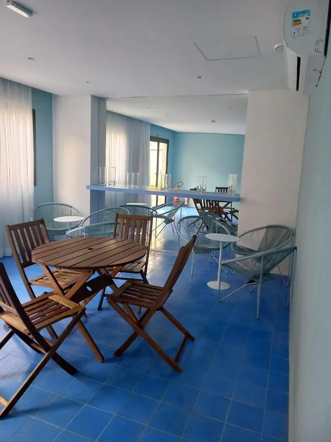 公寓 Apartamento Bela Vista Centro Sao Paulo公寓