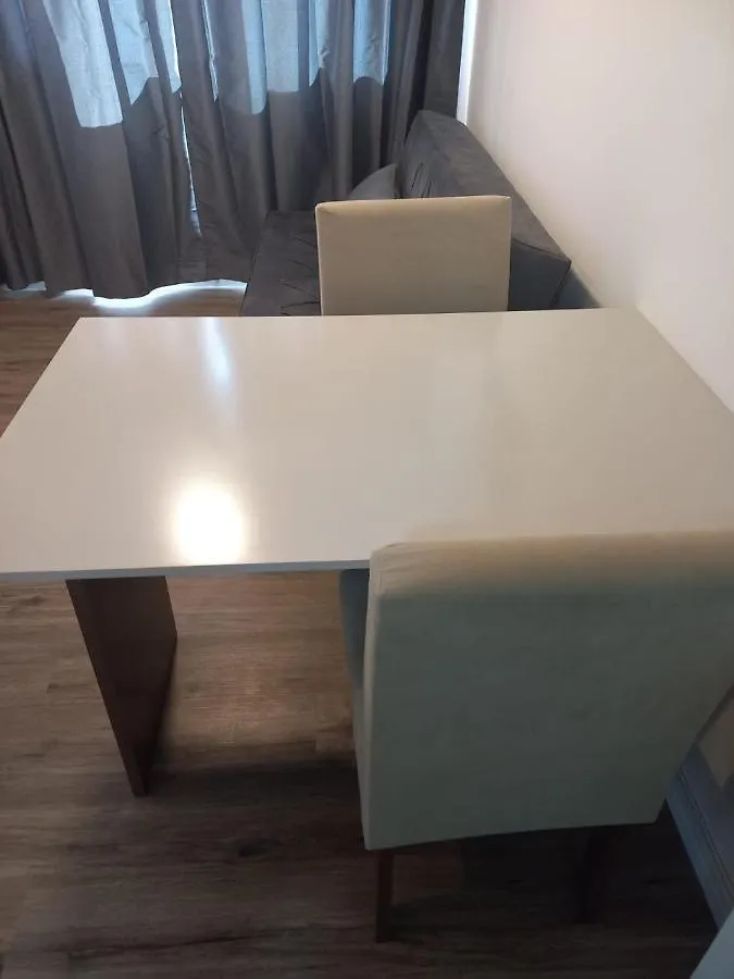 Apartamento Bela Vista Centro Sao Paulo Apartment Brazil