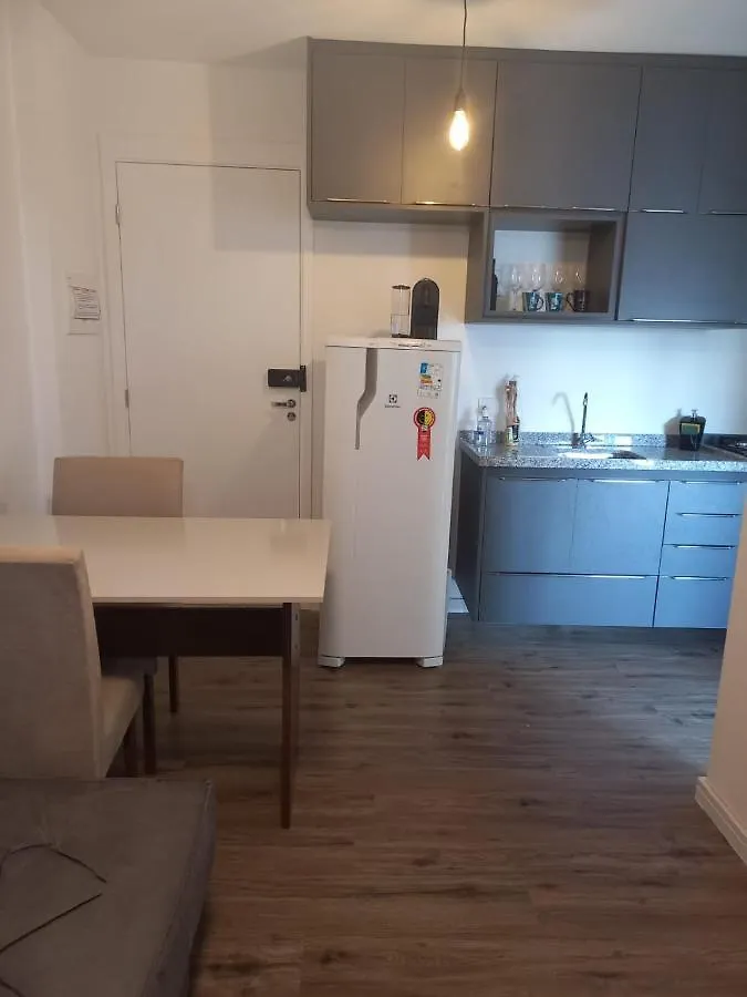 Apartamento Bela Vista Centro Sao Paulo Apartment