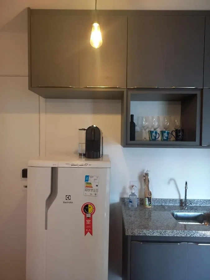 Apartamento Bela Vista Centro Sao Paulo Apartment