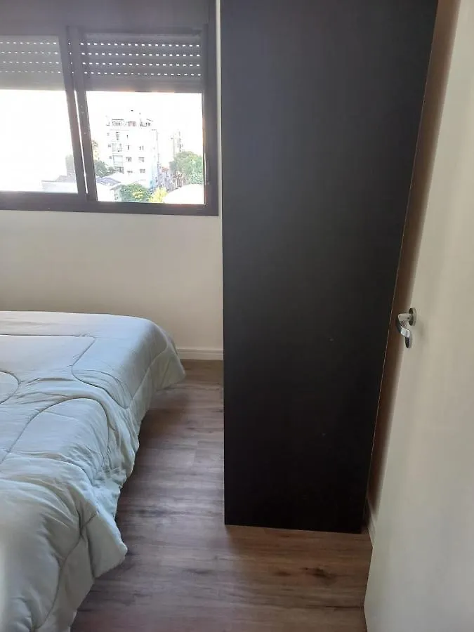 Apartamento Bela Vista Centro Sao Paulo Apartment