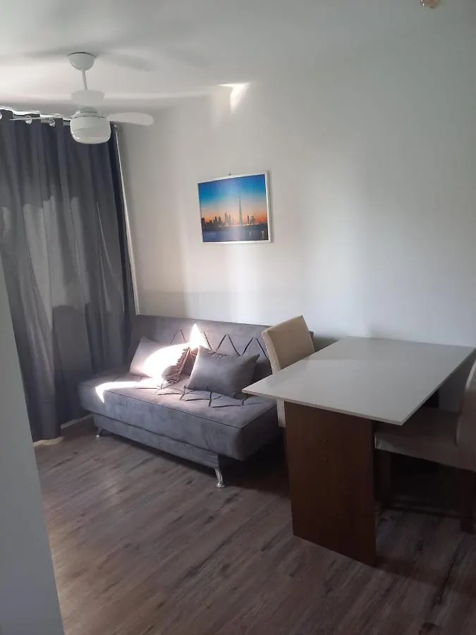 Apartamento Bela Vista Centro Sao Paulo Apartment 0*,