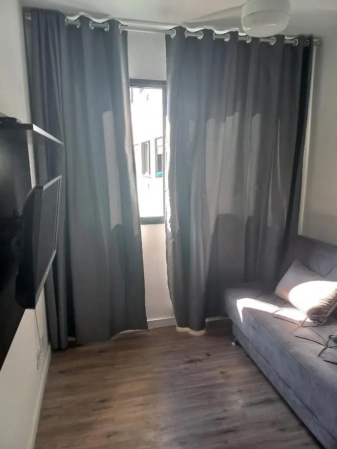 Apartamento Bela Vista Centro Sao Paulo Apartment Brazil