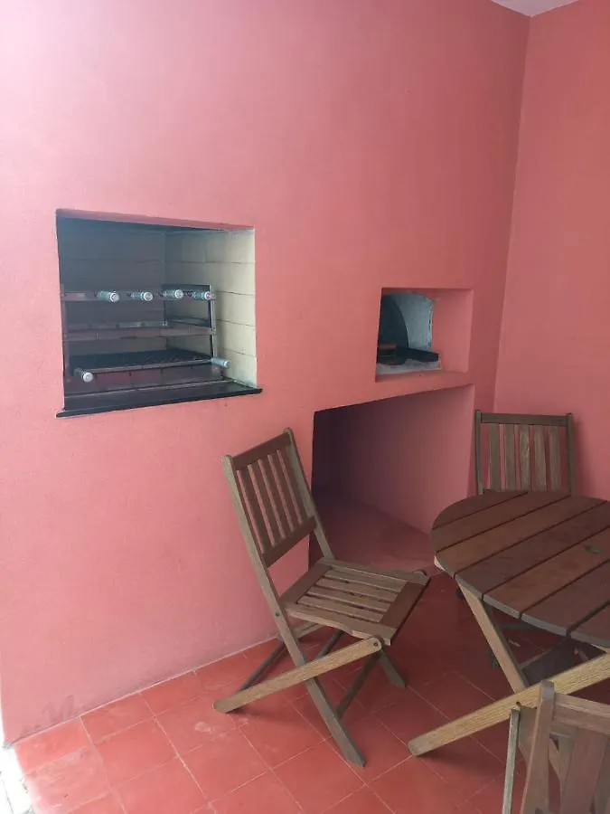 Apartamento Bela Vista Centro Sao Paulo Apartment
